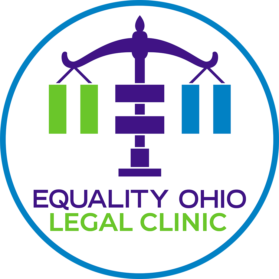 Equality Ohio Legal Clinic