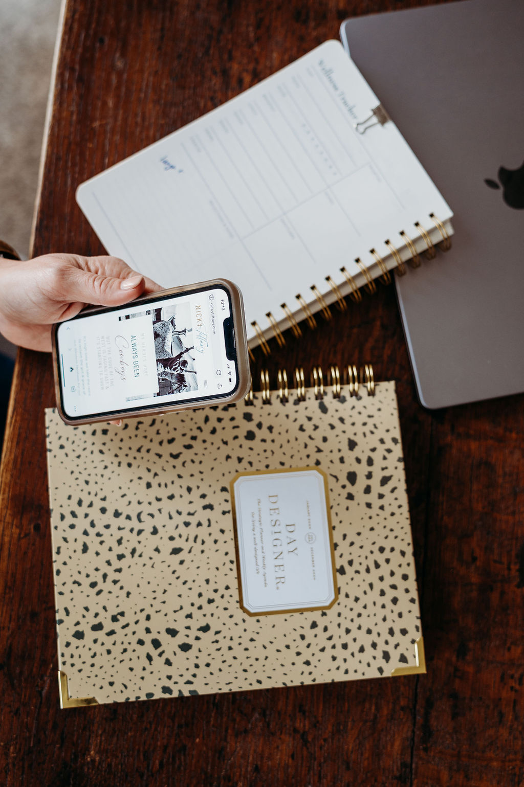 personal branding development