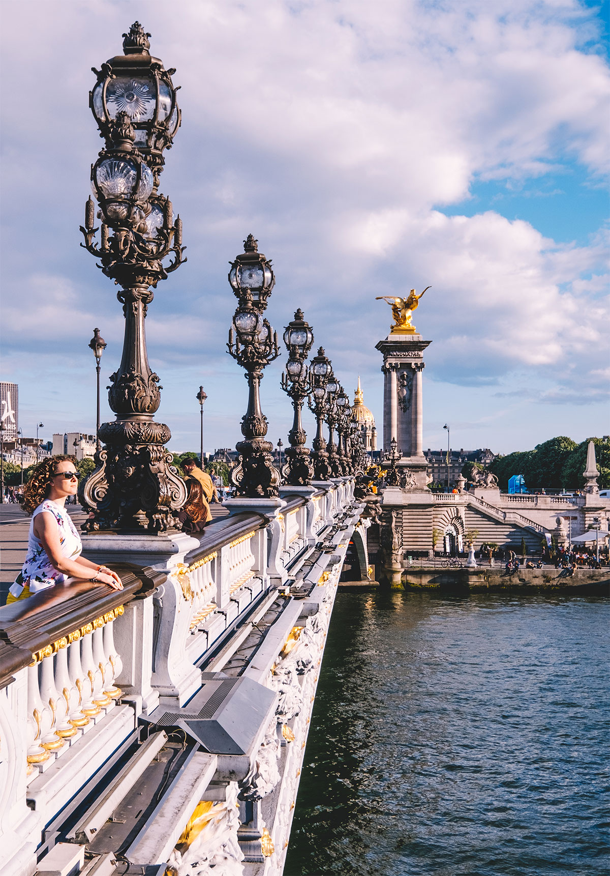 What Will Your Travels Be Like When You Speak French?﻿