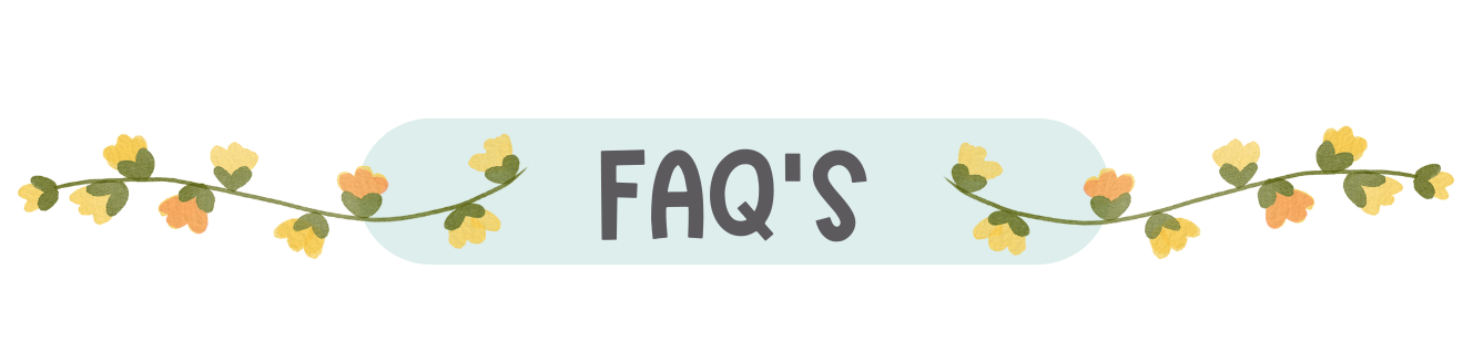 FAQs