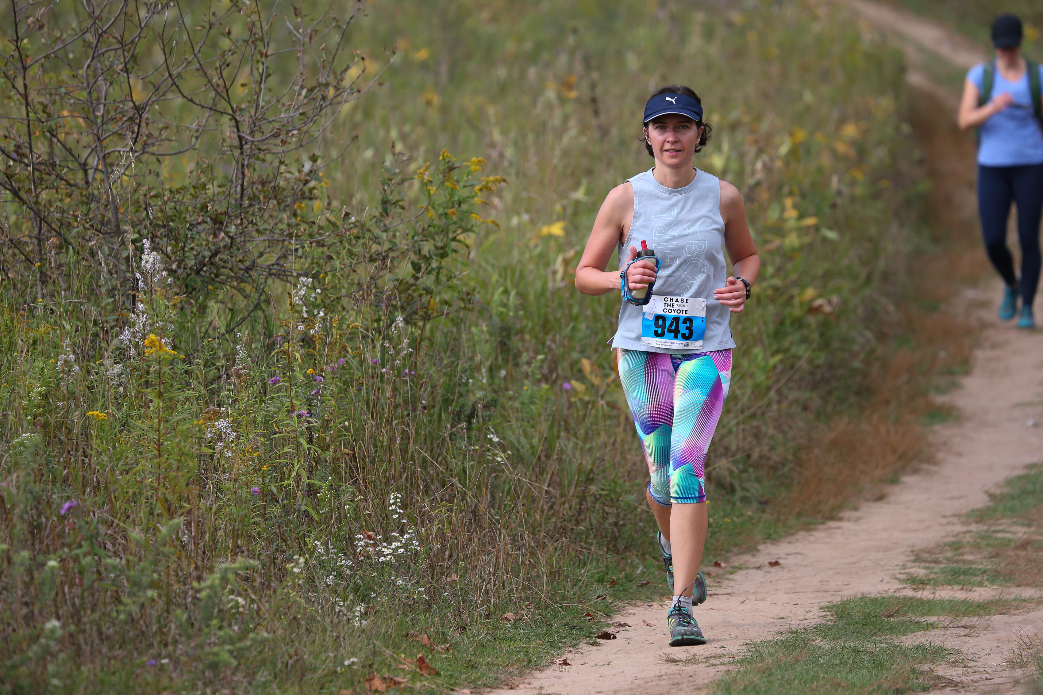 Pilates Runner Cross Training