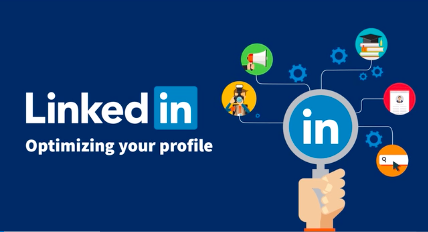 How to optimize LinkedIn profile to get B2B Sales Appointments