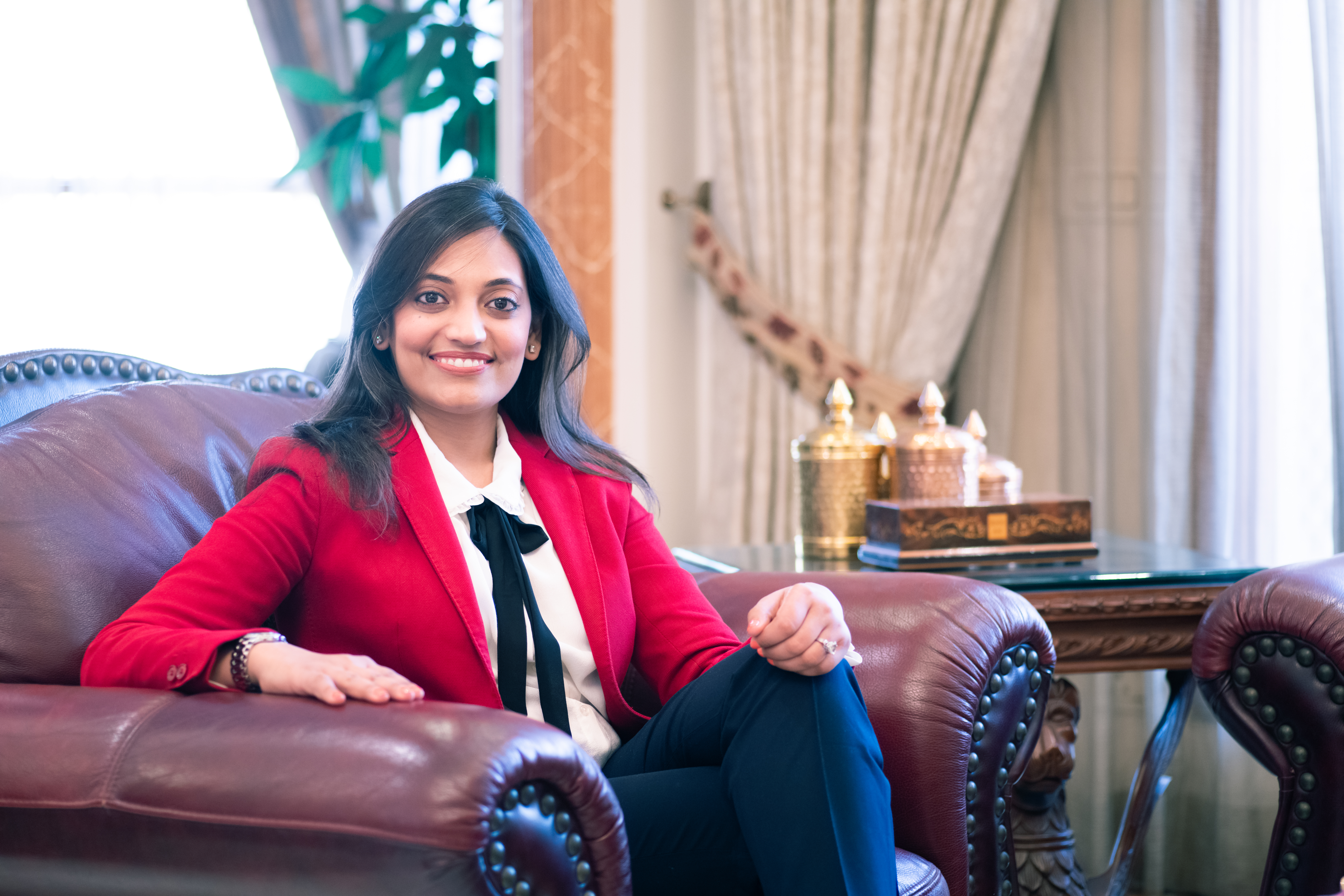 Tanvi Goyal