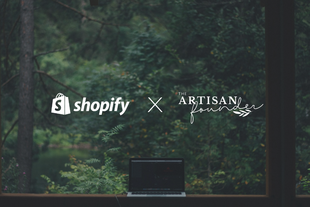 LAUNCH YOUR SHOPIFY STORE